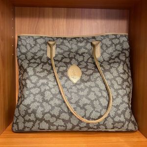 Yves Saint Laurent (YSL) Tote Bag
